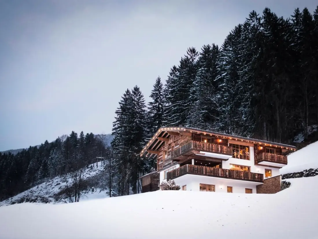 Maison de Vacances Fügen
