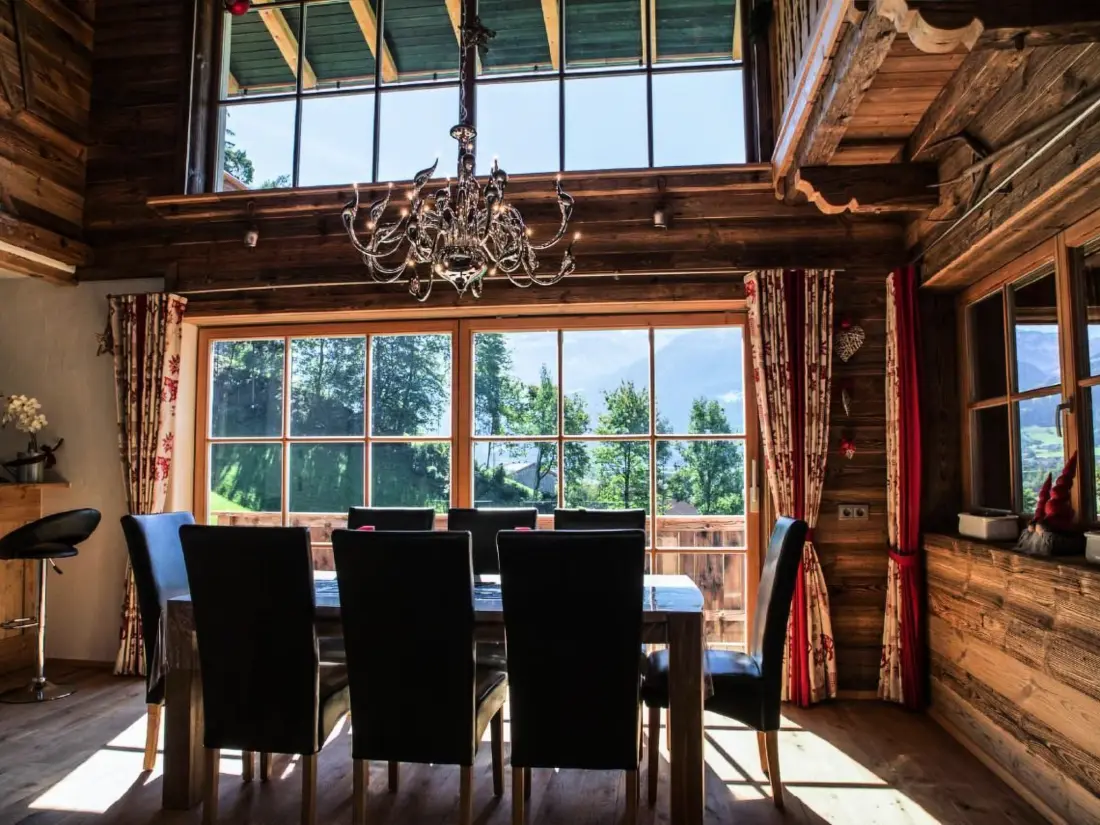 Maison de Vacances Fügen