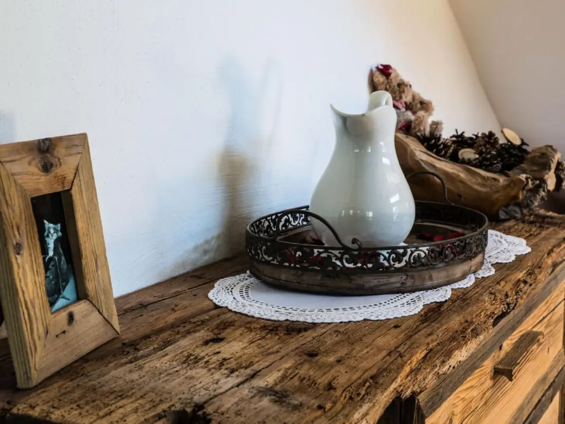 Maison de Vacances Fügen