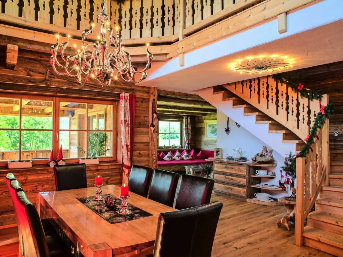 Maison de Vacances Fügen