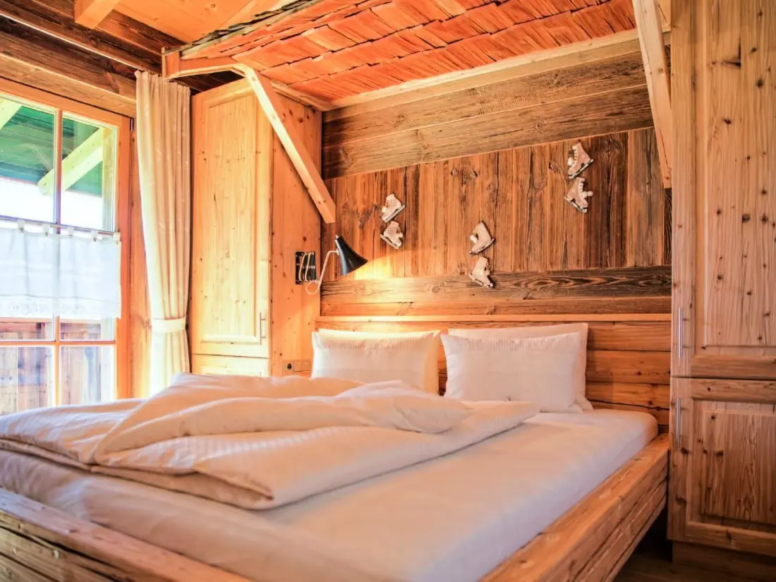 Maison de Vacances Fügen