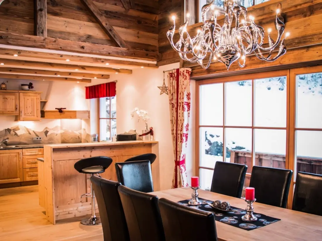 Maison de Vacances Fügen
