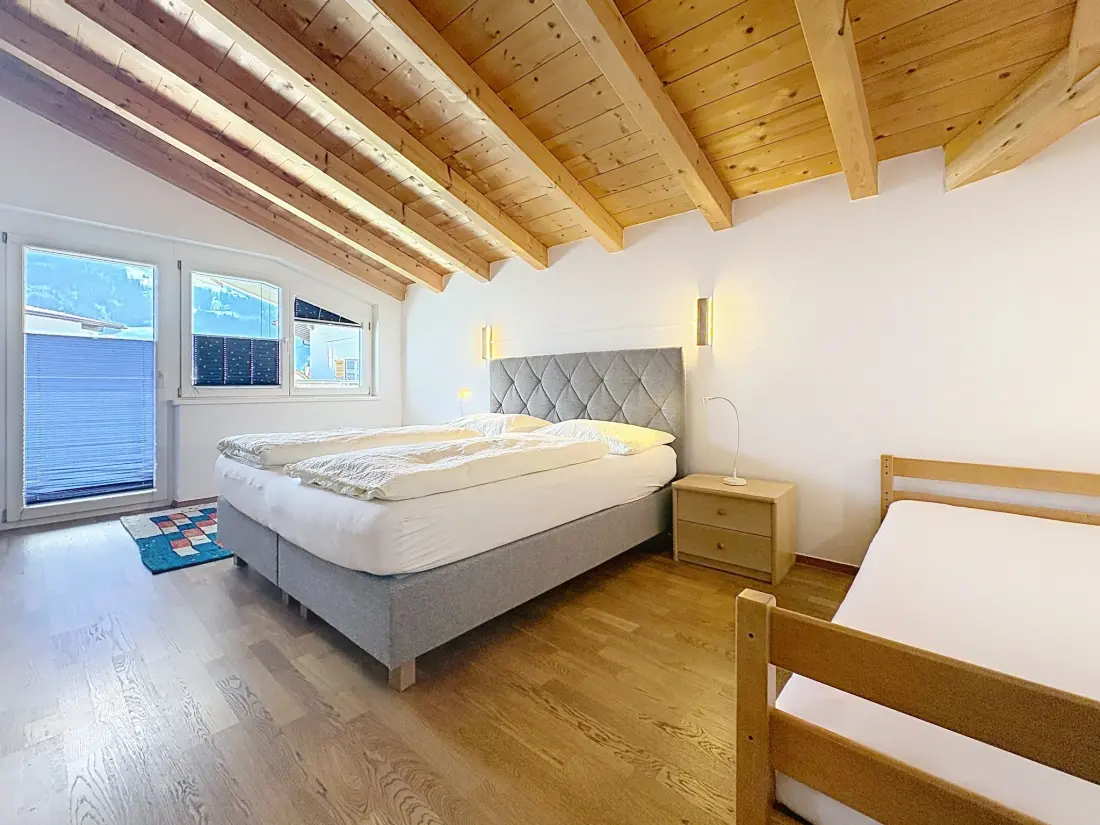 Maison de Vacances Fügen