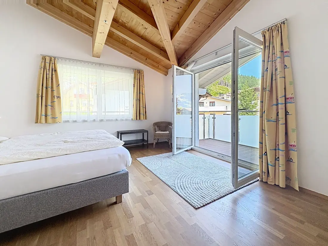 Maison de Vacances Fügen