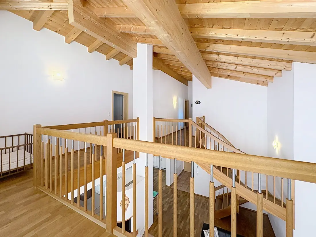 Maison de Vacances Fügen