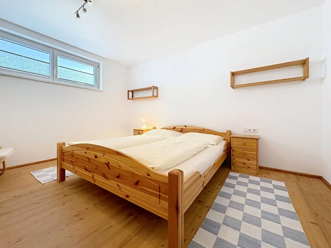 Maison de Vacances Fügen