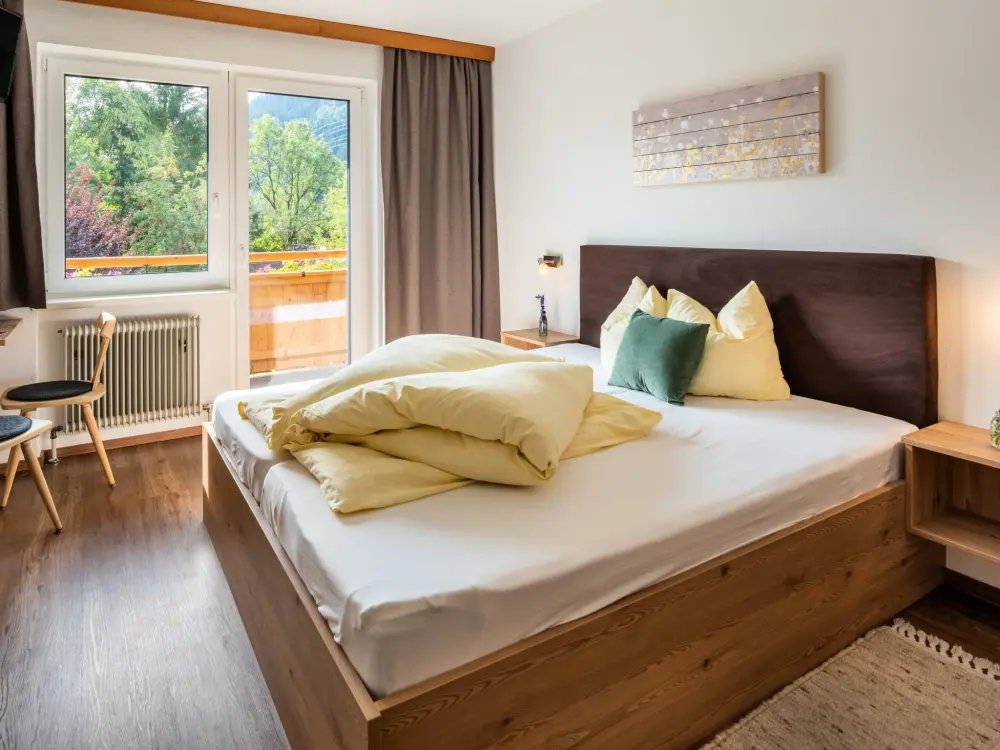 Maison de Vacances Fügen
