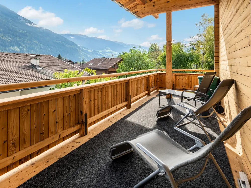 Maison de Vacances Fügen