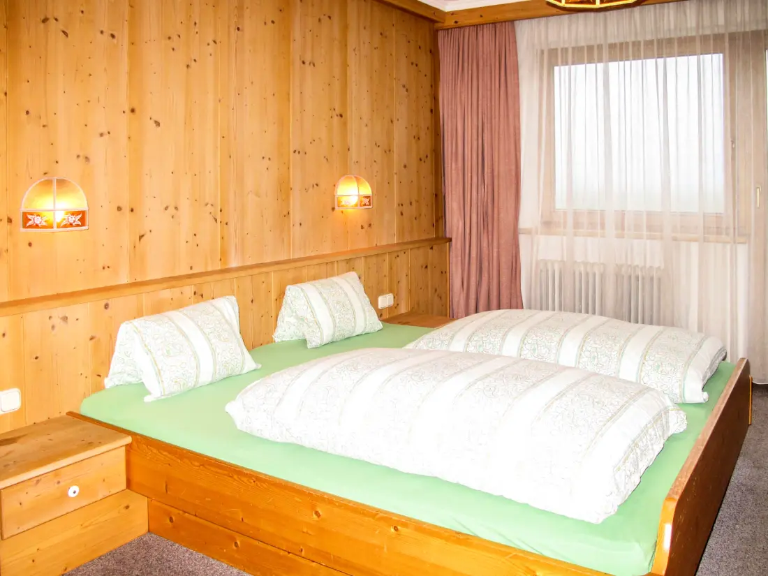 Maison de Vacances Fügen