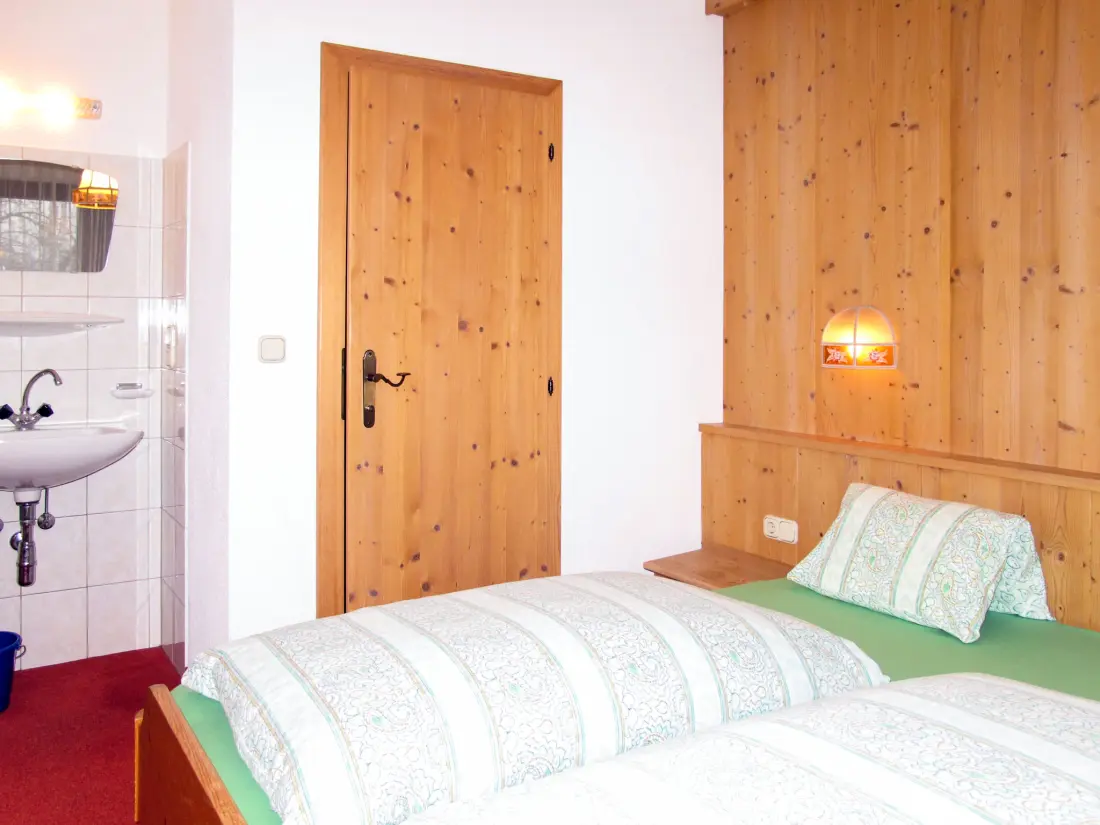 Maison de Vacances Fügen
