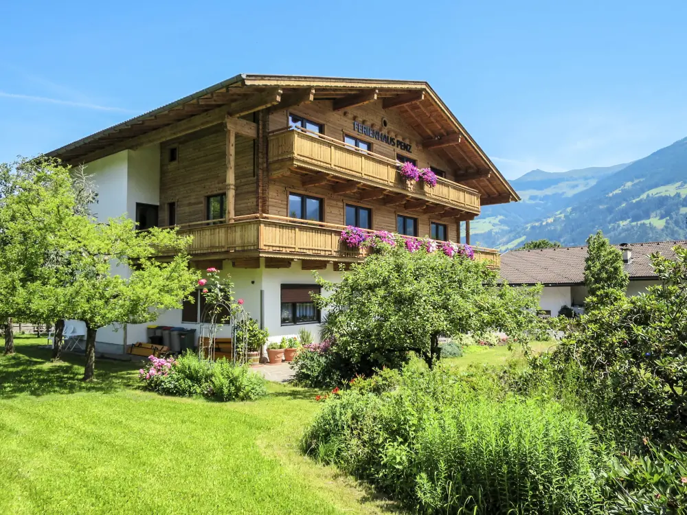Maison de Vacances Fügen