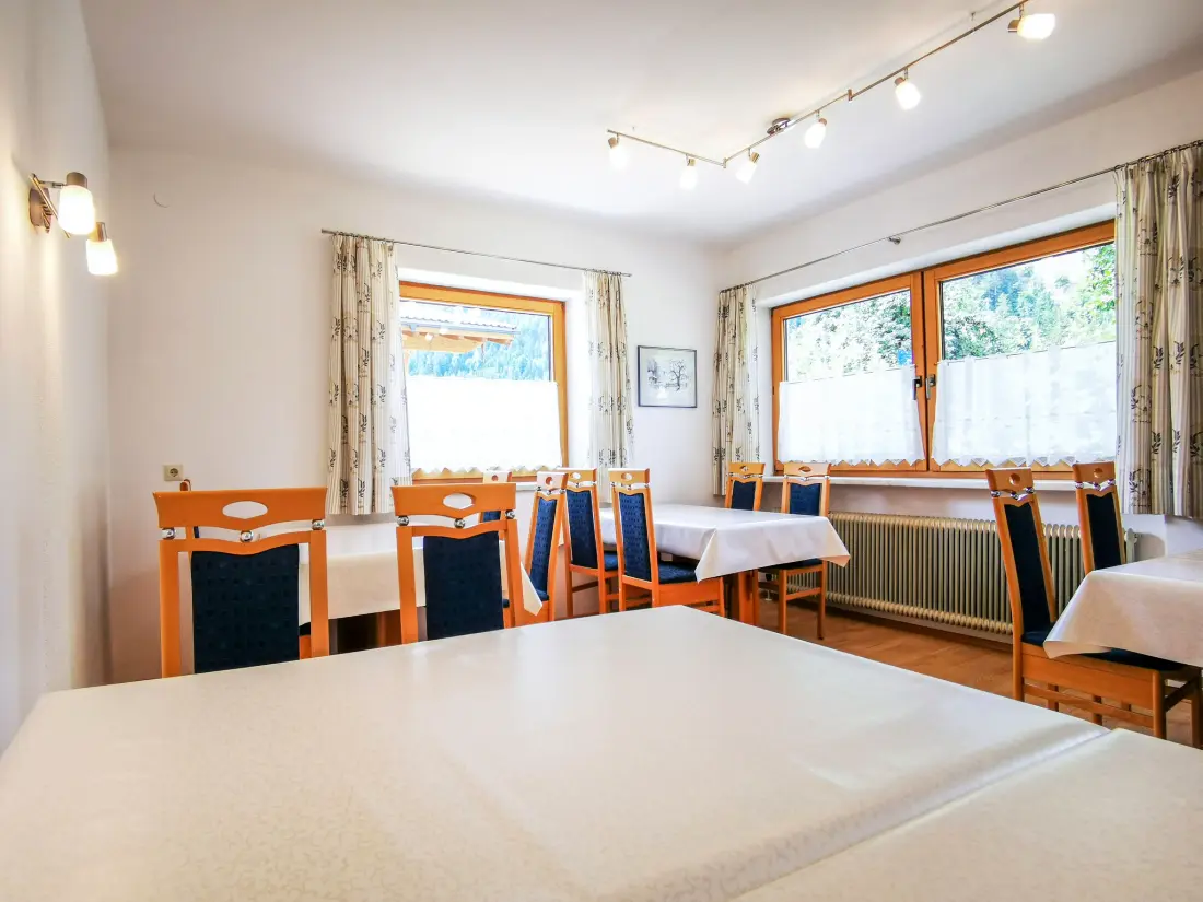 Maison de Vacances Fügen