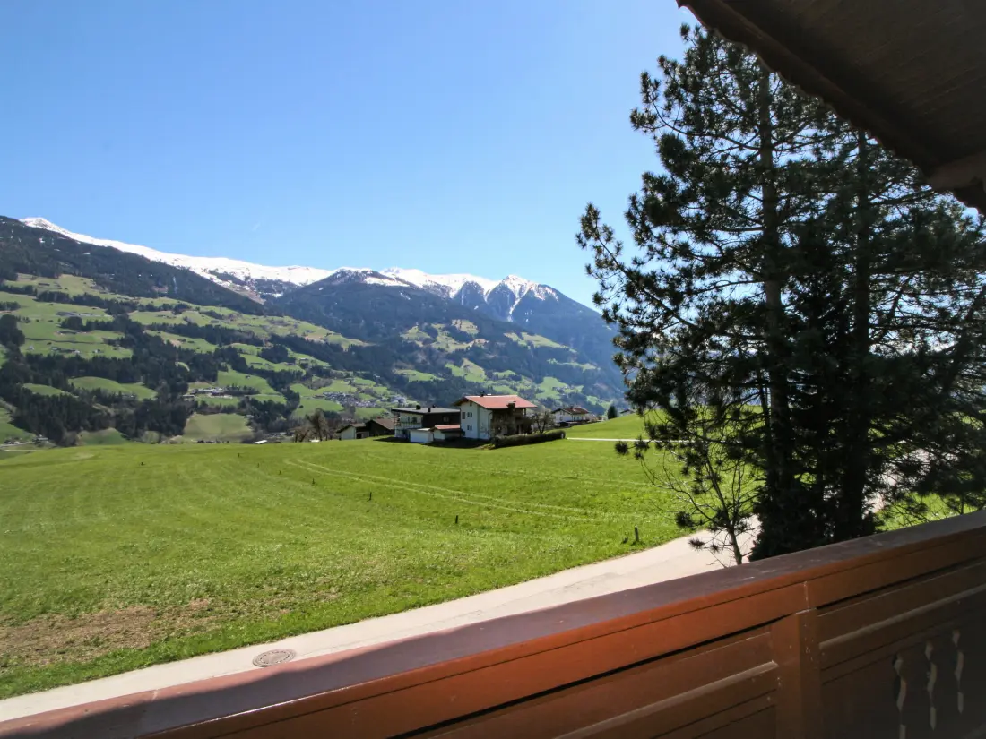 Maison de Vacances Fügen