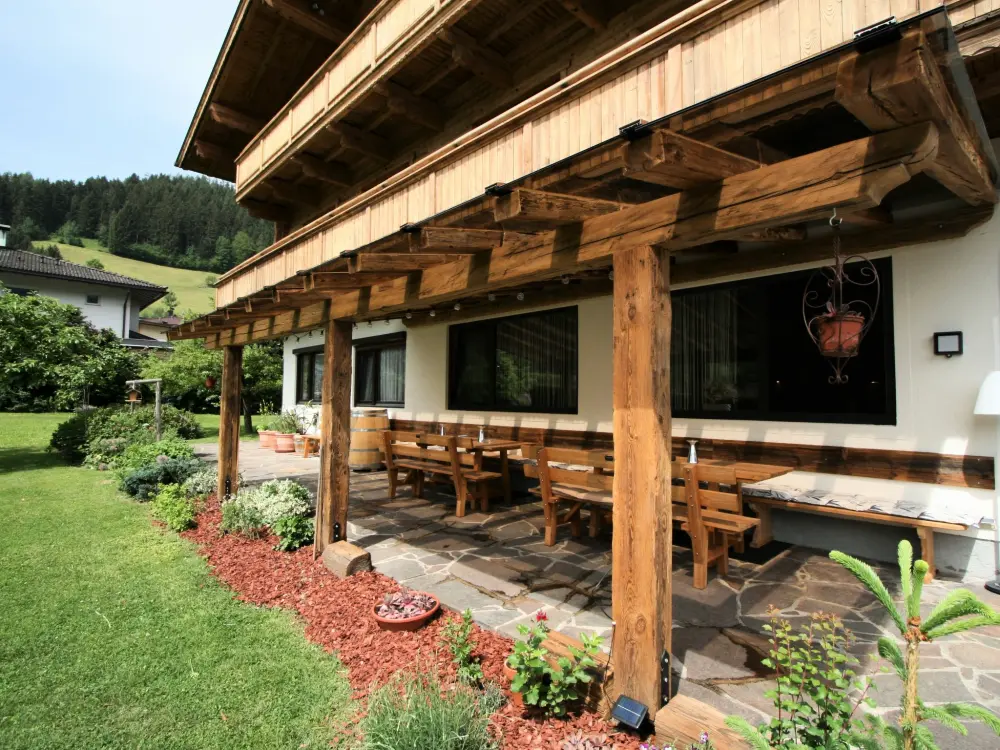 Maison de Vacances Fügen