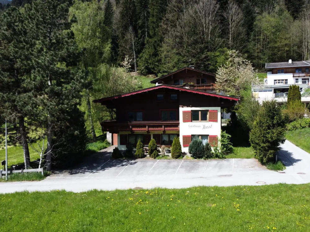 Maison de Vacances Fügen