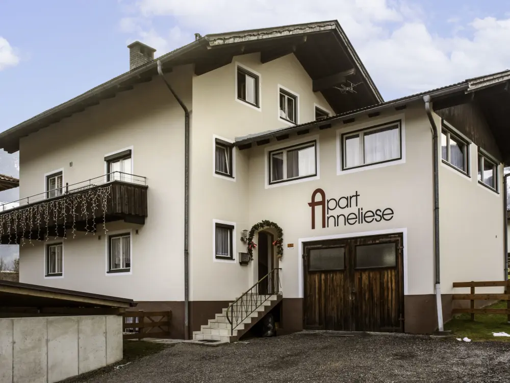 Maison de Vacances Fügen