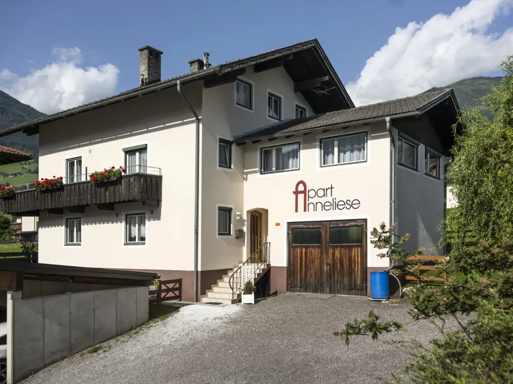 Maison de Vacances Fügen