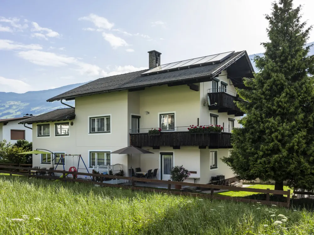 Maison de Vacances Fügen