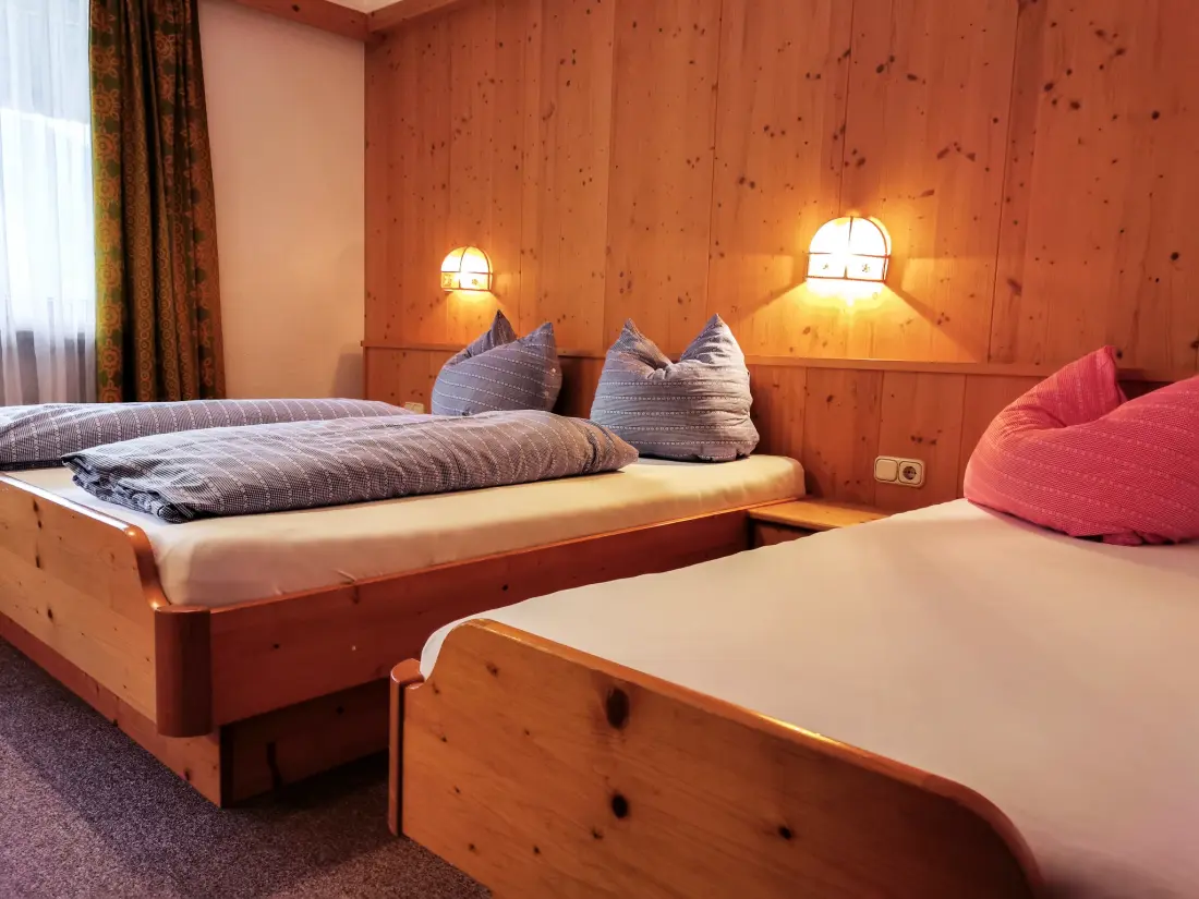 Maison de Vacances Fügen