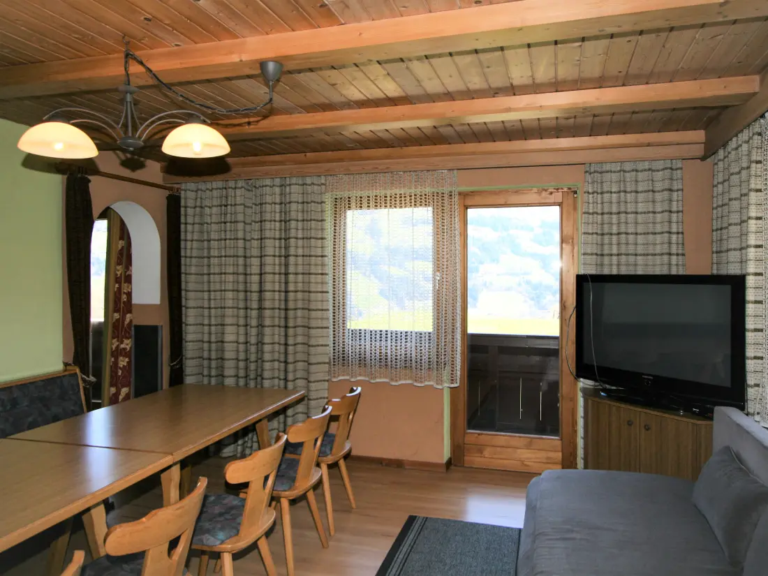 Maison de Vacances Fügen