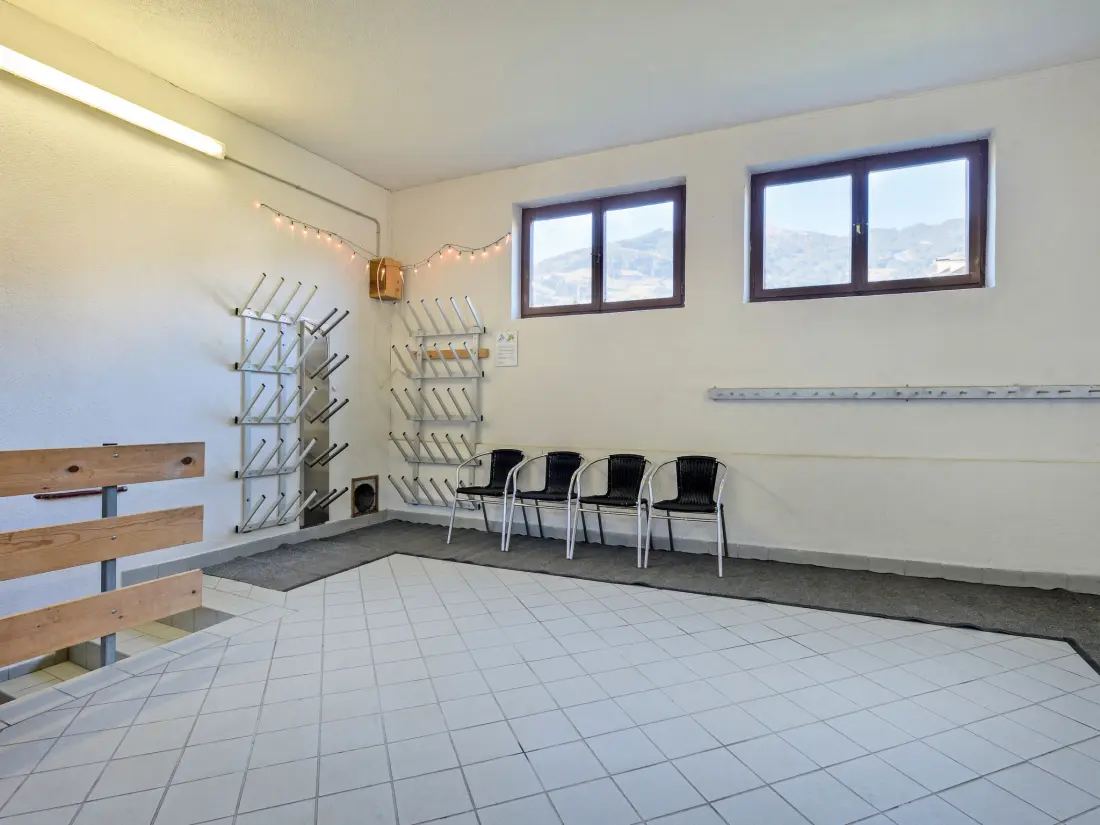 Maison de Vacances Fügen