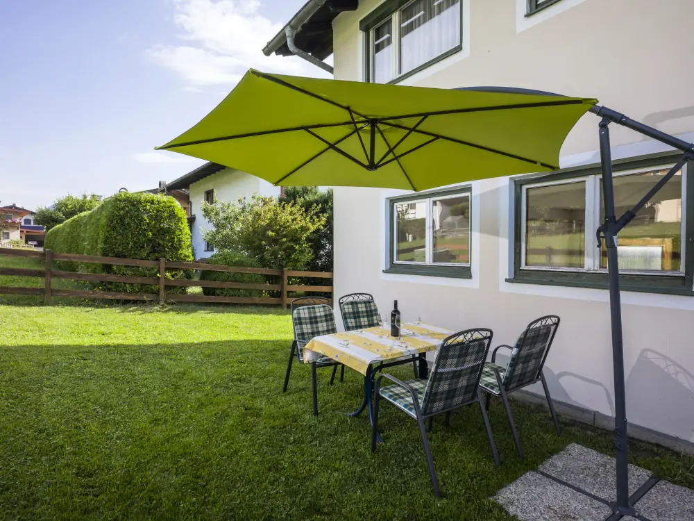 Maison de Vacances Fügen