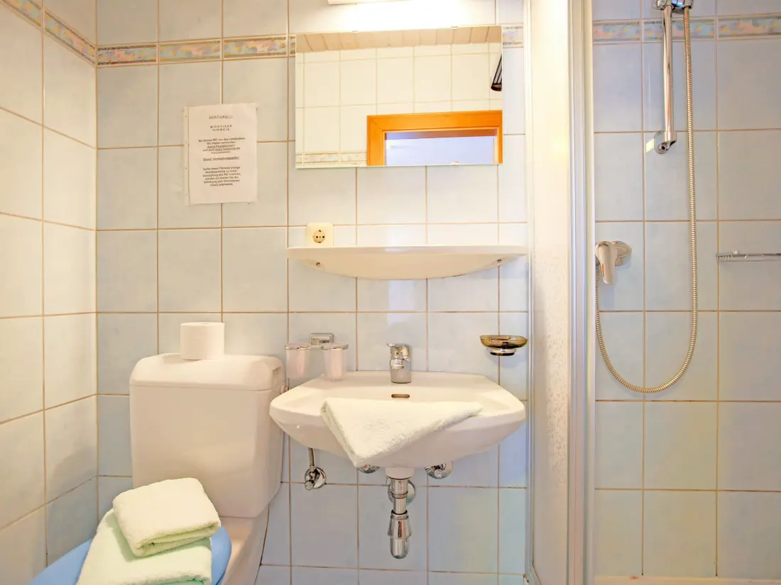Maison de Vacances Fügen