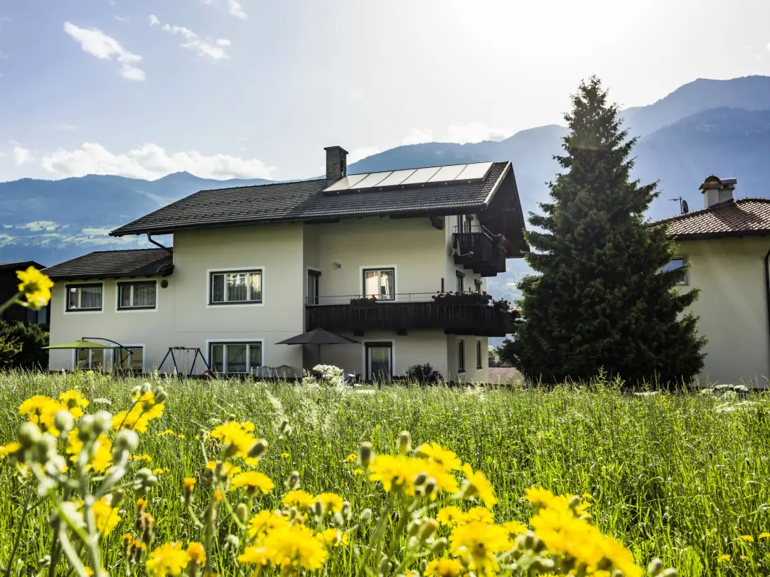 Maison de Vacances Fügen