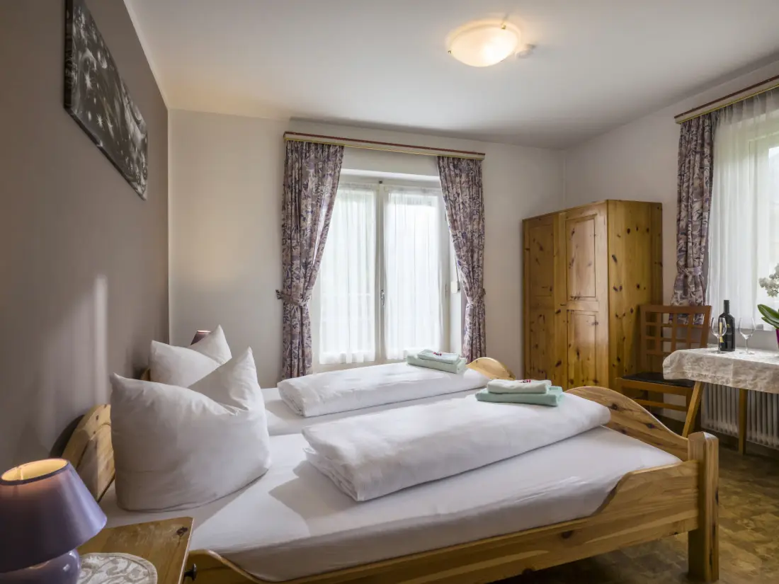 Maison de Vacances Fügen