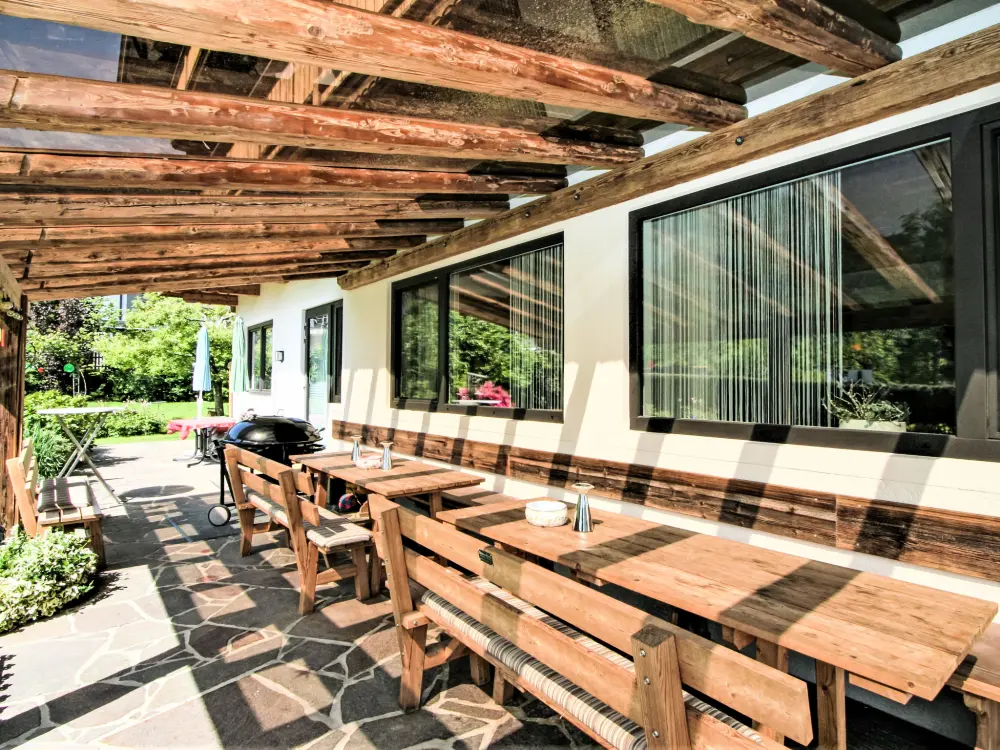 Maison de Vacances Fügen