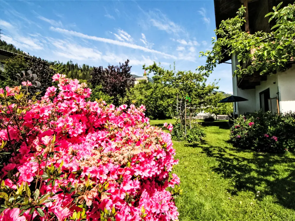 Maison de Vacances Fügen
