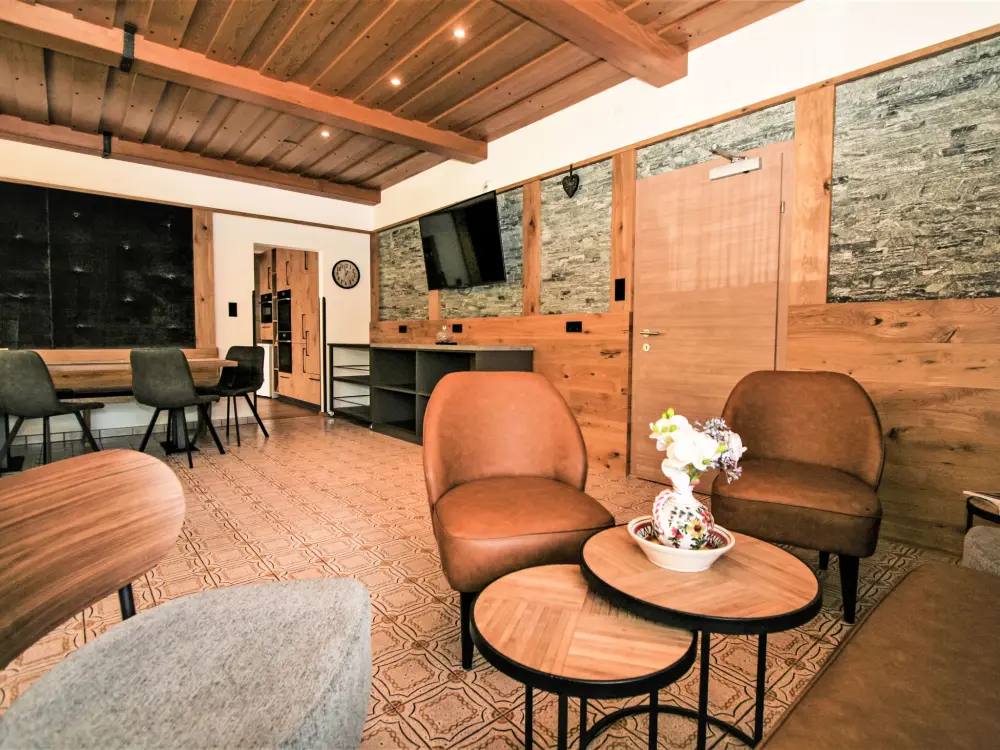 Maison de Vacances Fügen