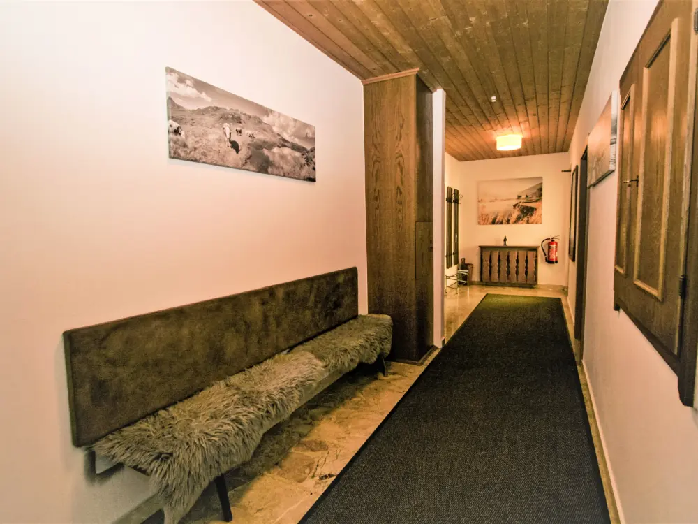 Maison de Vacances Fügen