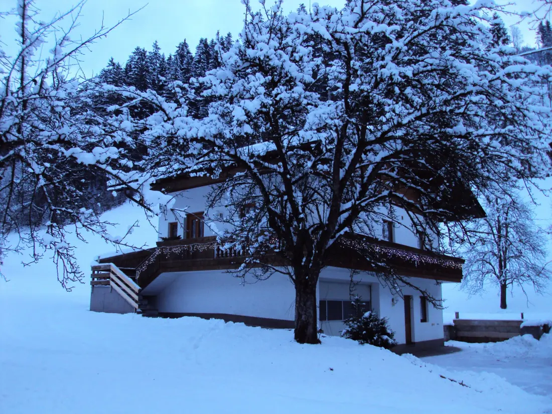 Maison de Vacances Fügen