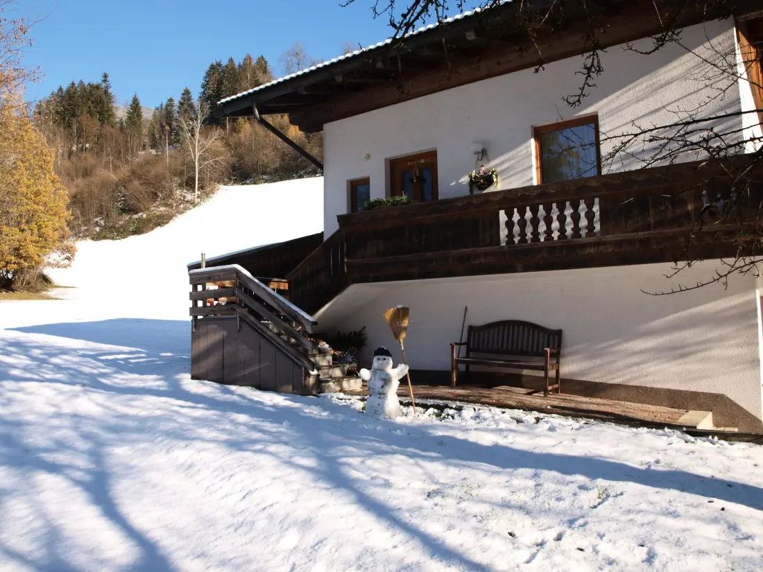 Maison de Vacances Fügen