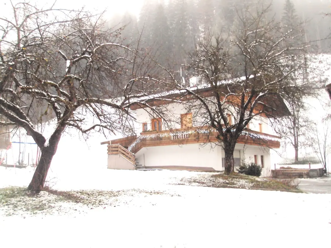 Maison de Vacances Fügen