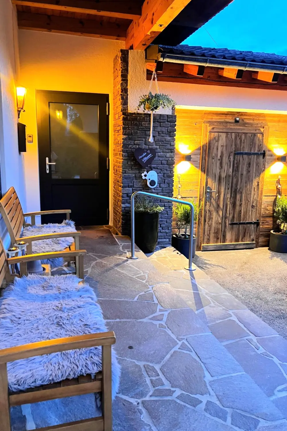 Maison de Vacances Fügen