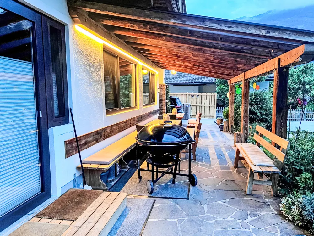 Maison de Vacances Fügen