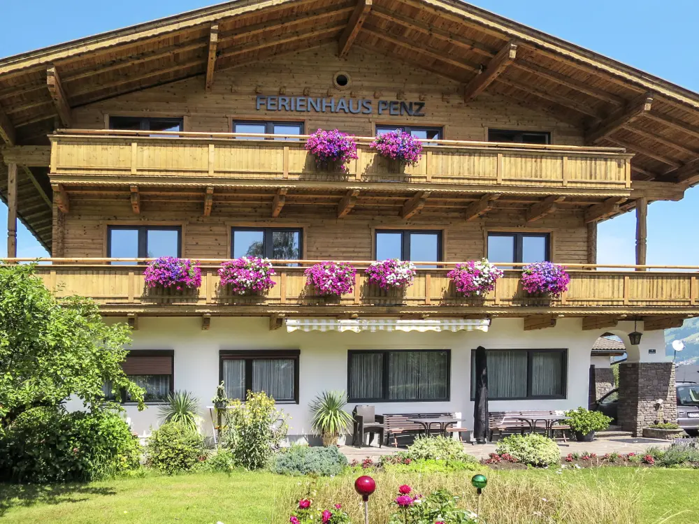 Maison de Vacances Fügen