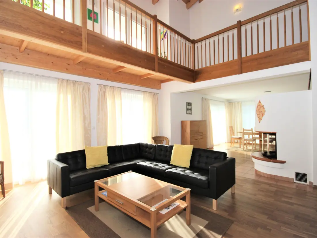 Maison de Vacances Fügen