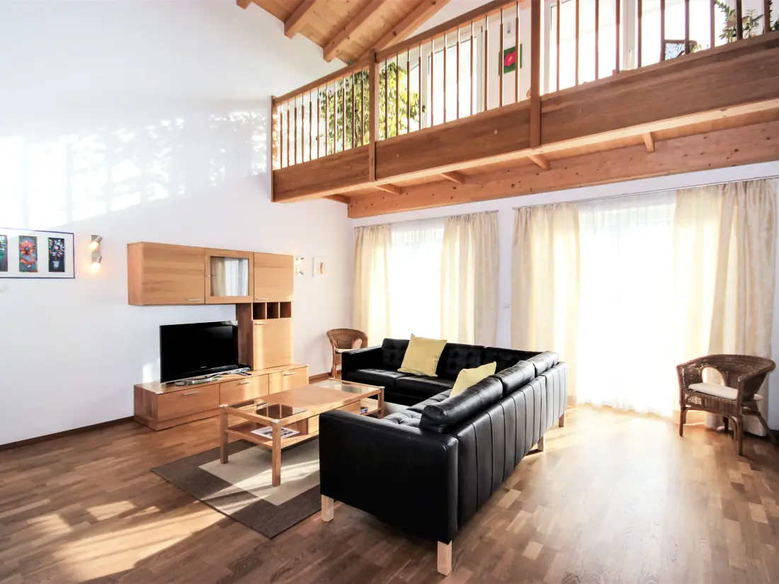 Maison de Vacances Fügen