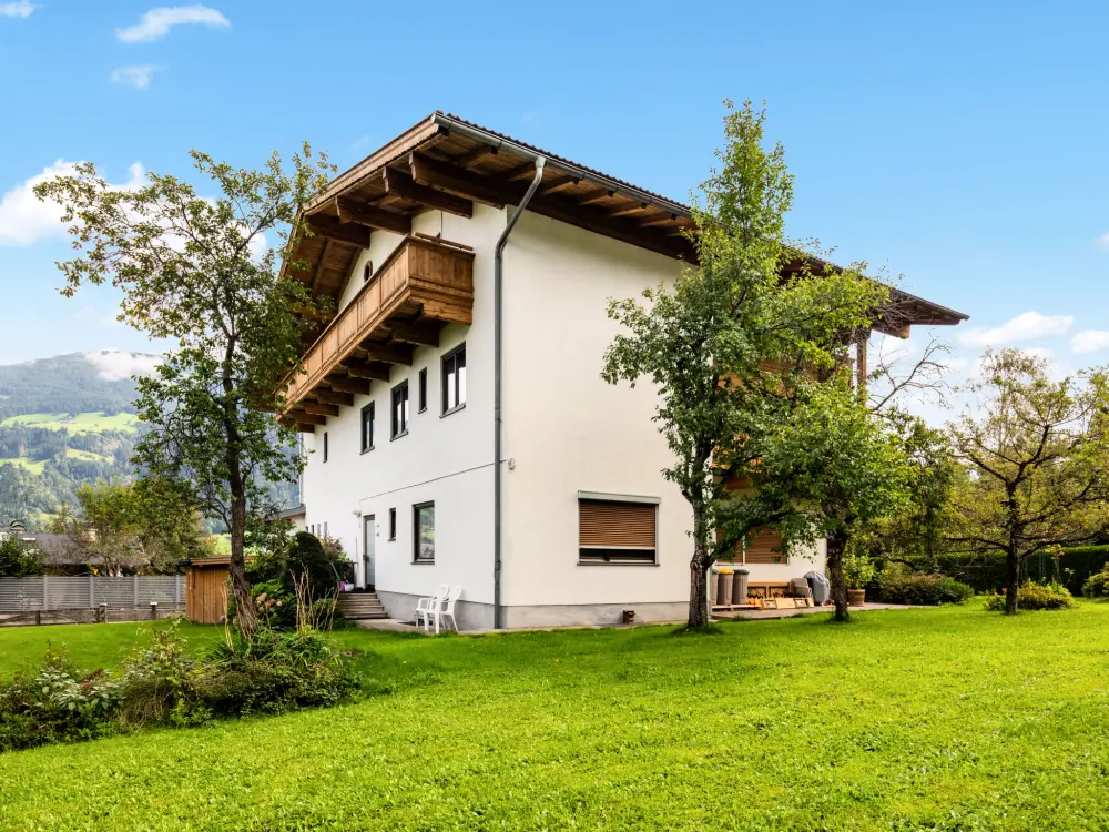Maison de Vacances Fügen