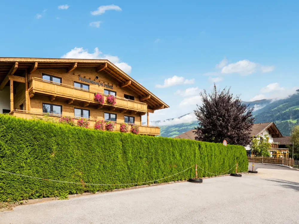 Maison de Vacances Fügen