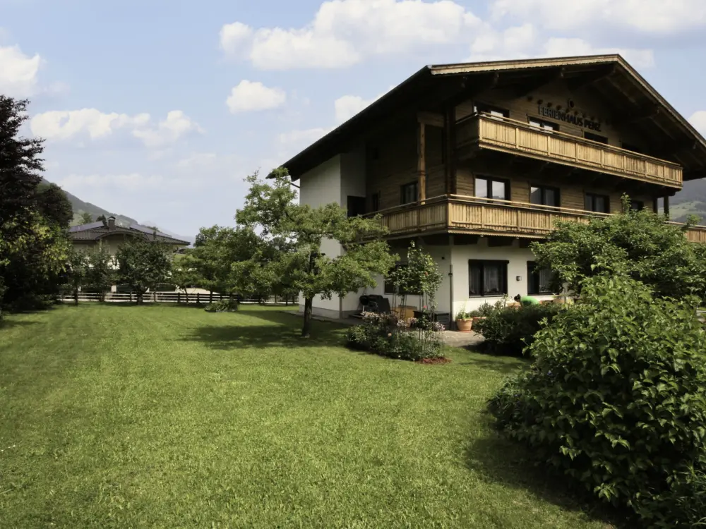 Maison de Vacances Fügen