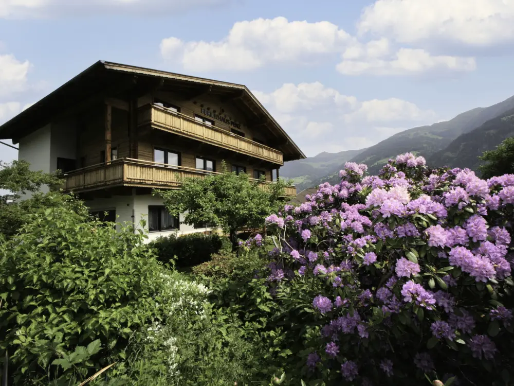 Maison de Vacances Fügen