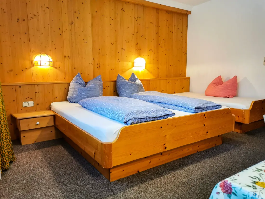 Maison de Vacances Fügen