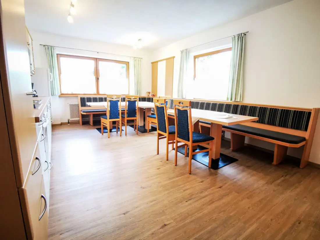 Maison de Vacances Fügen
