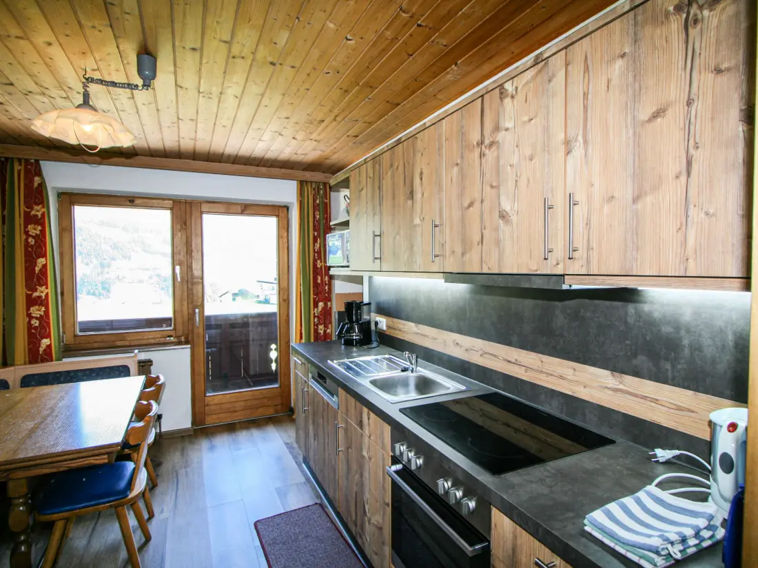Maison de Vacances Fügen