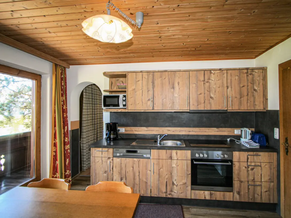 Maison de Vacances Fügen