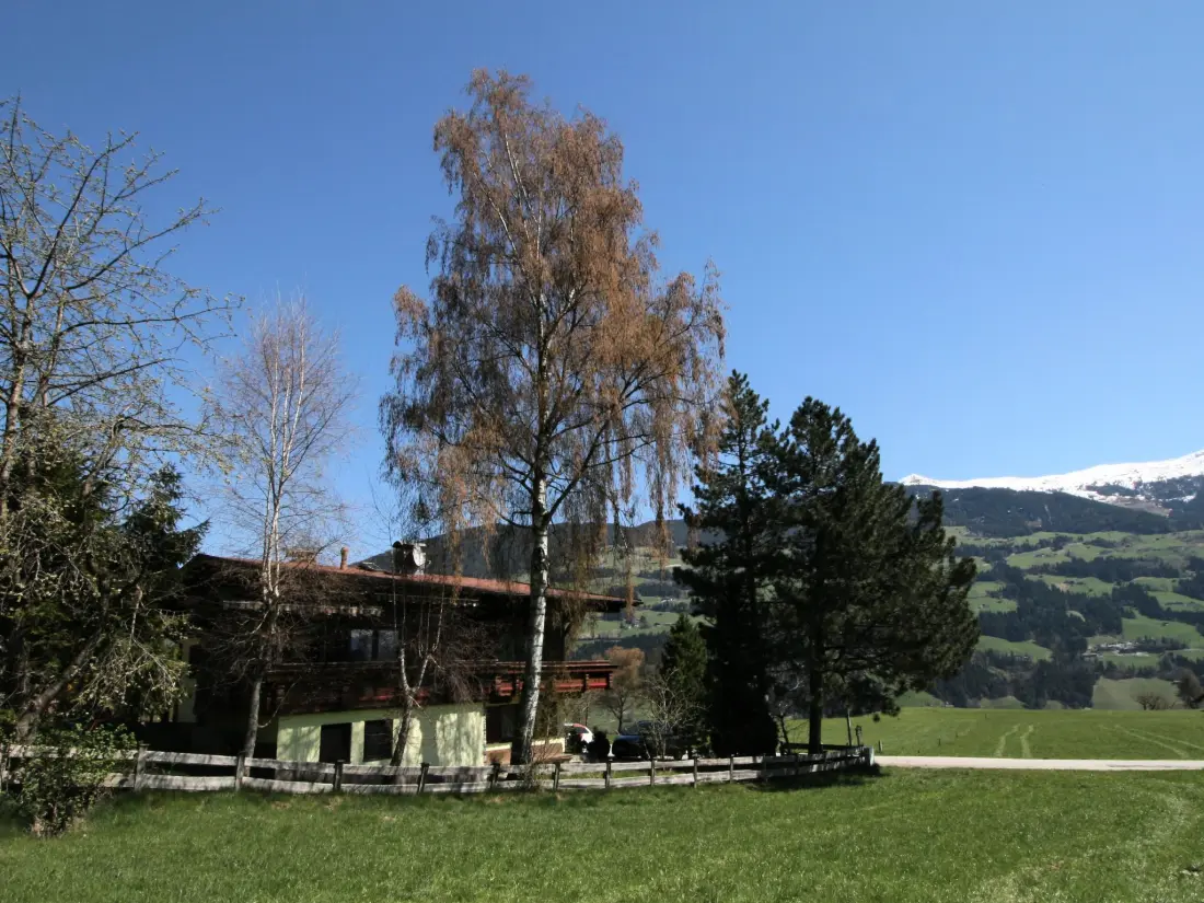 Maison de Vacances Fügen
